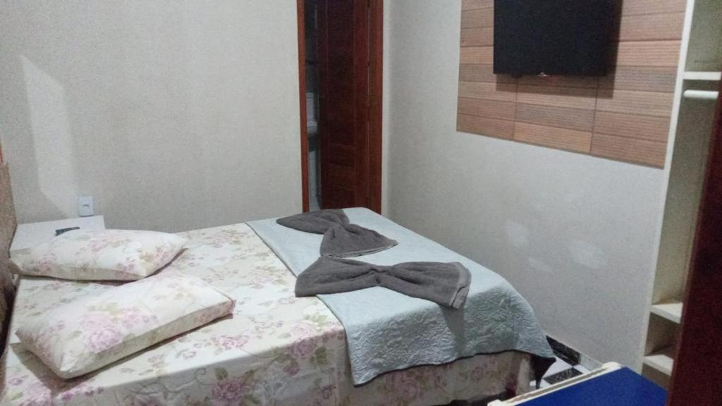 Hotel Pousada Paraiso Tropical Salinópolis Εξωτερικό φωτογραφία