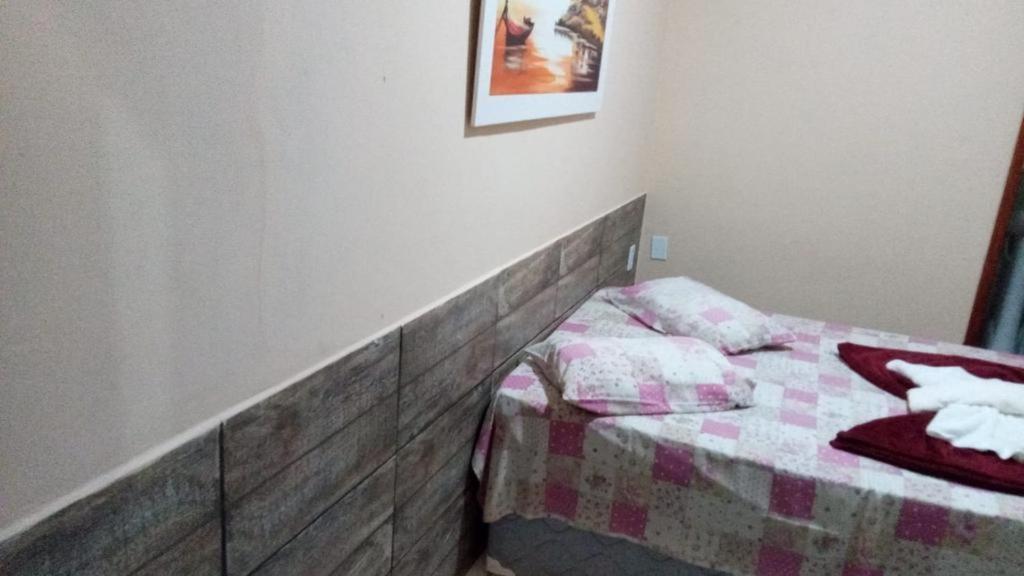 Hotel Pousada Paraiso Tropical Salinópolis Εξωτερικό φωτογραφία