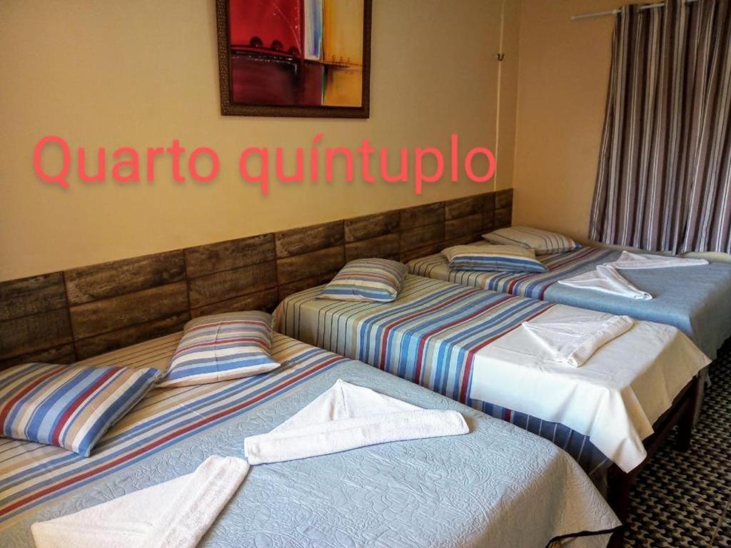 Hotel Pousada Paraiso Tropical Salinópolis Εξωτερικό φωτογραφία